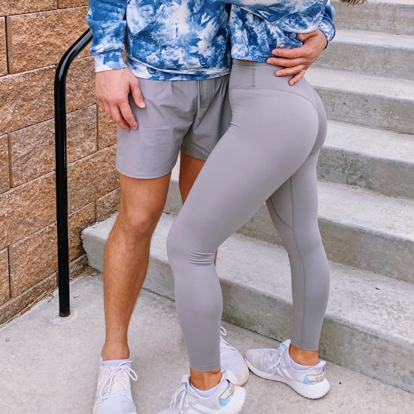 Balance Athletica The OG Pants Leggings Logic Gray - Picture 3 of 8